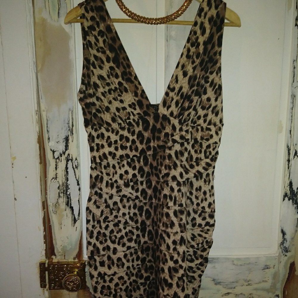 Forever21 dress